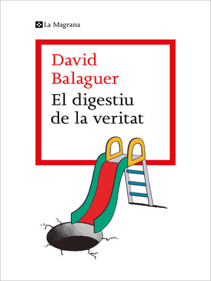 cover image of El digestiu de la veritat